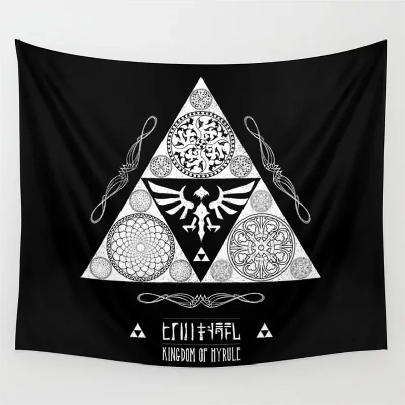 legend-of-zelda-kingdom-of-hyrule-crest-letterpress-vector-art-tapestries.webp