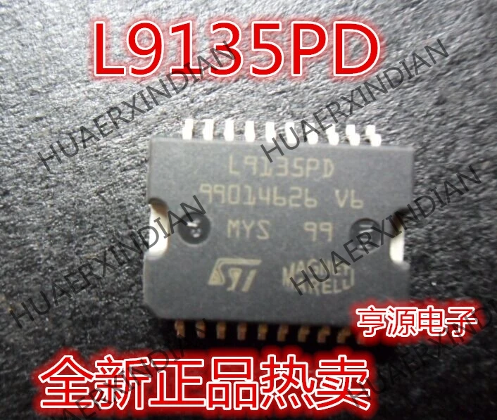 10 шт./лот L9135 L9135P L9135PD в