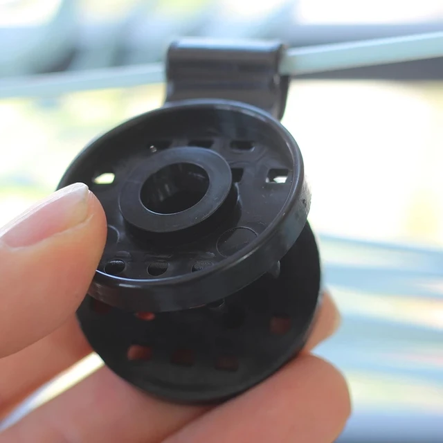 40% Napfényes Árnyékoló Ruhával Borító Fekete Napháló Uv Ellenálló, Lélegző, Könnyű Háló A Kerti Növényi Fa Virághoz - Image 4