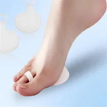 1 пара 3D силиконовых подушек на каблуках силиконовые подушки для обуви передние стопы буферные вставки для обуви гелевые стельки массажные стельки для обуви