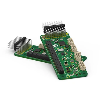 

Free shipping make for PXFMINI Fly Control Board Drone Flight-controlled ROS Compatible Raspberry Pi 2 3 Zero