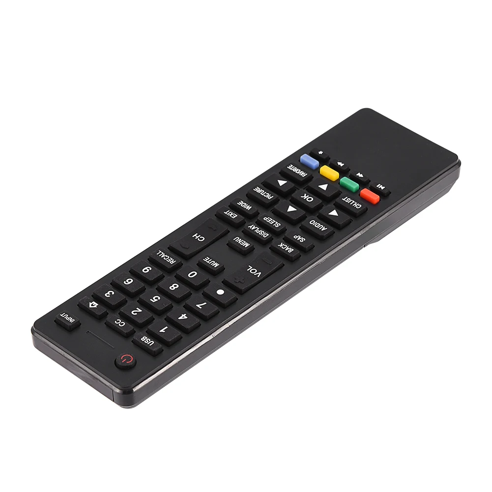 Сменный пульт дистанционного управления для Smart TV прочный Haier HTR A18M 55D3550 40D3500M 48D3500