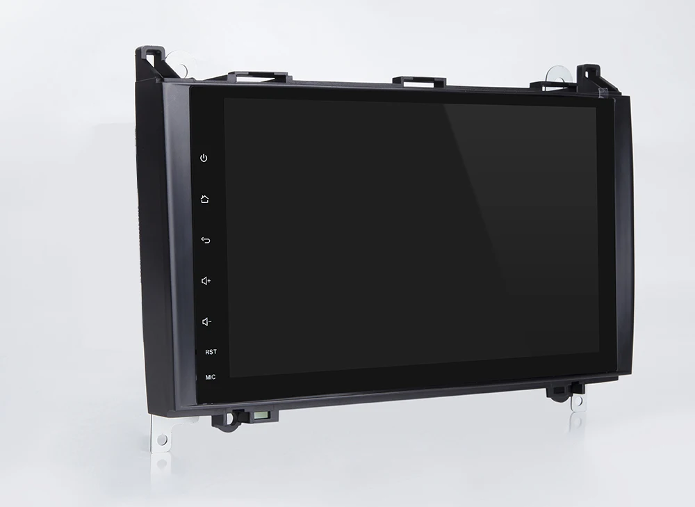 Android 10 стерео радио без dvd плеер gps головное устройство для Mercedes Benz B200 A B класс W169 W245 Viano Vito W639 Sprinter W906