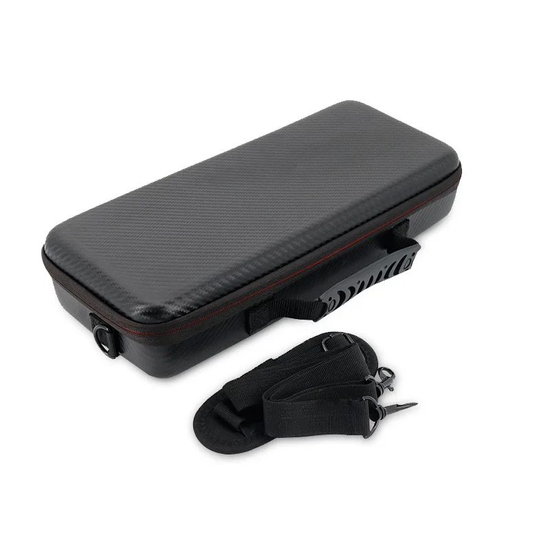 Zhiyun Smooth 4 Ручной штатив стабилизатор главный подставка для мобильного телефона головной ящик для хранения наплечная сумка переносная сумка