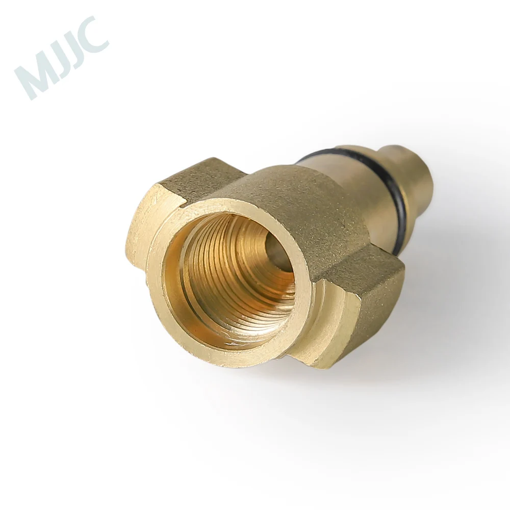 MJJC пенопластовый коннектор для Lavor Parkside Foreman Sterwins Hitachi Sorokin copolin Hammer Elitech