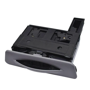 

Dashboard Pull Cup Holder Super Duty Excursion Graphite YC3Z-2513560-CAD for Ford F250 F350 YC3Z-2513560-CAD