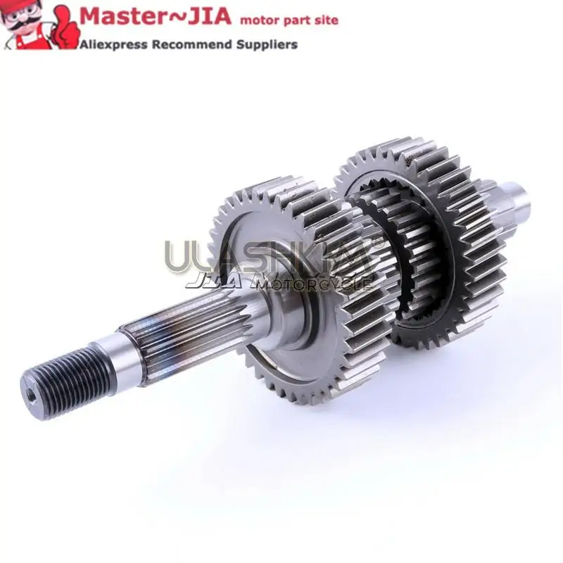 ATV GY6 125 150CC двигателя масляный насос
