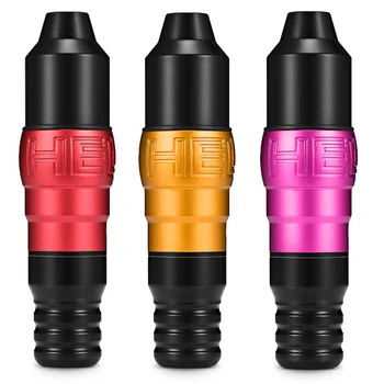

Alloy Electric Rotary Tattoo Machine Pen Powerful Motor Tattoo Semi permanent Makeup Machine For Eyebrow Body Art