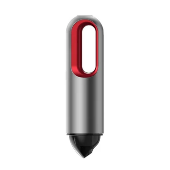 

Wireless Charging Home Car Dual-Use Small Mini High Power Handheld Car Vacuum Cleaner USB Wet and Dry Charger