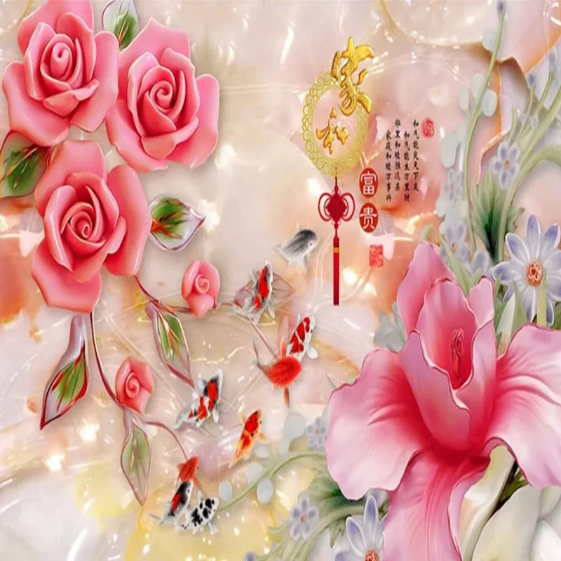 personalizado pintura oleo sala de estar 02