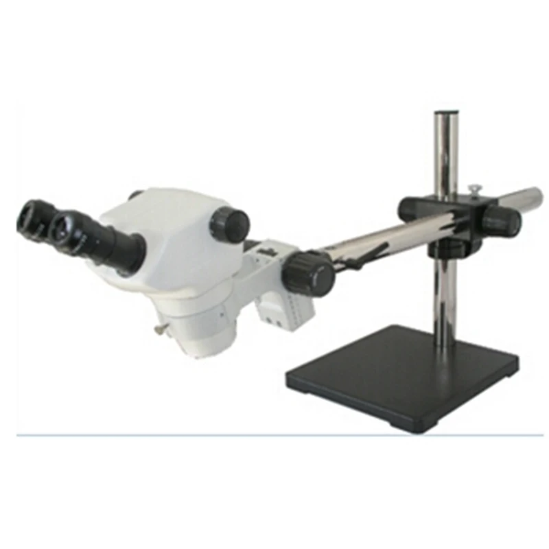 

Stereo TS-10W Stereoscopic Circuit Board Testing Dissecting Microscope