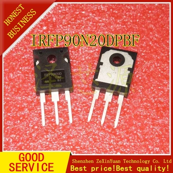 

5PCS-50PCS IRFP90N20D IRFP90N20DPBF TO-247 In stock.