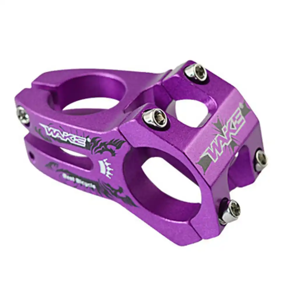 purple mtb parts