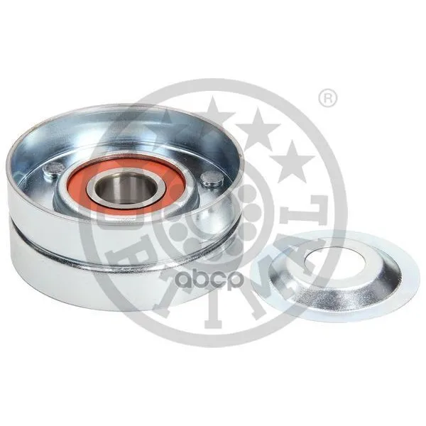 Ролик Ремня Приводного Honda Civic/Cr-V 1.8/2.0 12- Optimal 0n2476s Optimal арт. 0N2476S