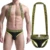 Сексуальные мужские майки Jockstrap Mesh Комбинезон Купальник Борьба Синглет Боди Спортивные цельные Экзотические нижнее Белье Гей пижамы