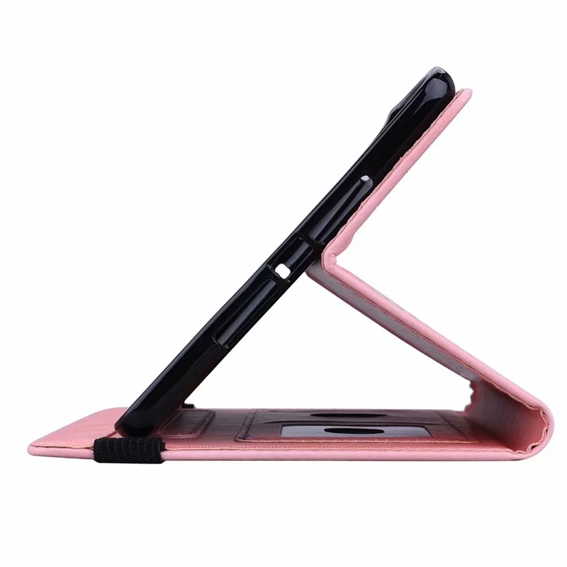 Чехол для samsung galaxy Tab A 10,1 T510 T515, умный кожаный чехол с отделением для карт, чехол-кошелек для galaxy Tab A 10,1