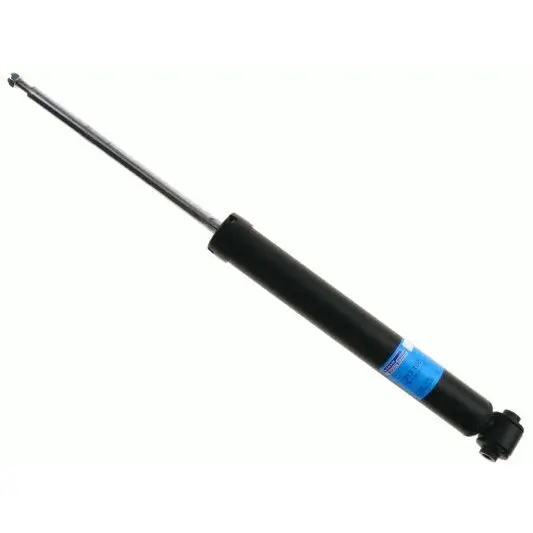 Амортизатор задний газовый Ch.10565 \ Citroen C4 1.4-2.0/1.6HDi-2.0HDi 04 SACHS 313160