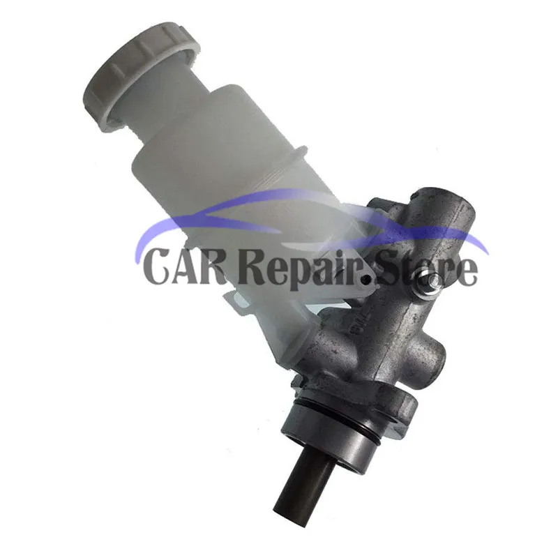 Для Mitsubishi Pajero Pinin Montero IO A 1999-2005 4G93 4G94 MR370247 главный тормозной цилиндр насоса
