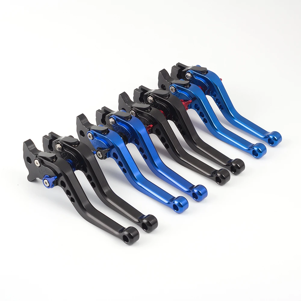 

CNC Levers For YAMAHA XS650SE XS750 XS750SE XS850 XT660 X Z ZE TENERE XT660R/S Motorcycle Adjustable Brake Clutch Levers