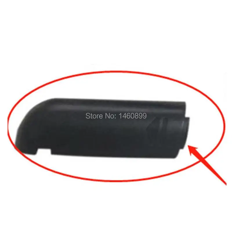 Funda de batería A93 para dos vías Starline A93 A63 A39 A36 LCD carcasa de Control remoto llavero carcasa de batería A66 A96