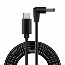 

Power Cord Drone Type-C Adapter Cable Charging Cable for DJI FPV Combo Glasses