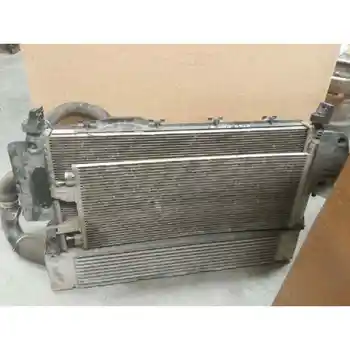 

1342588080 WATER RADIATOR PEUGEOT BOXER OPEN BOX (BAT. 4035)(333/335)(2007 =>)