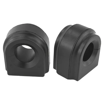 

Front Stabilizer Sway Bar Bushing Fit for Bmw 1 F20 3 F30 31356792124 (2Pc)