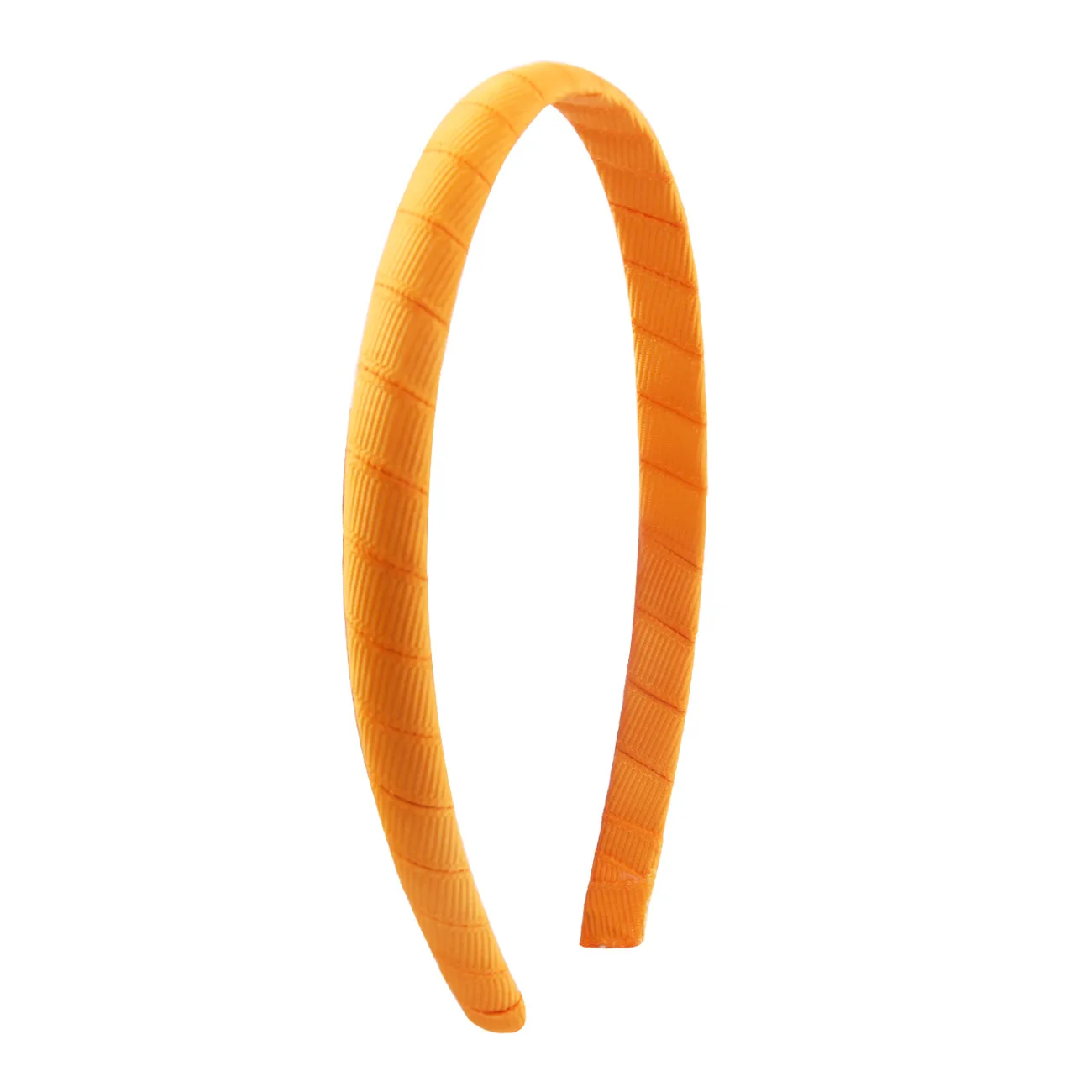 orange Новые модные женские аксессуары, Детские аксессуары для волос и головных уборов в Европе и ободок для волос для девочек - Цвет: orange