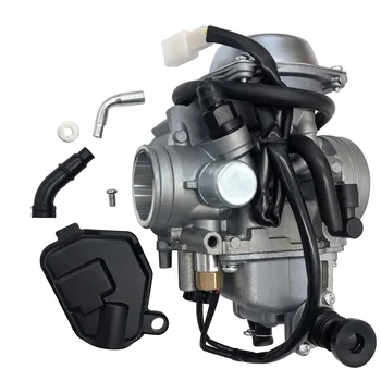

motorcycle ATV Carburetor for honda TRX 350FE TRX 350 ATV Carburetor 32MM