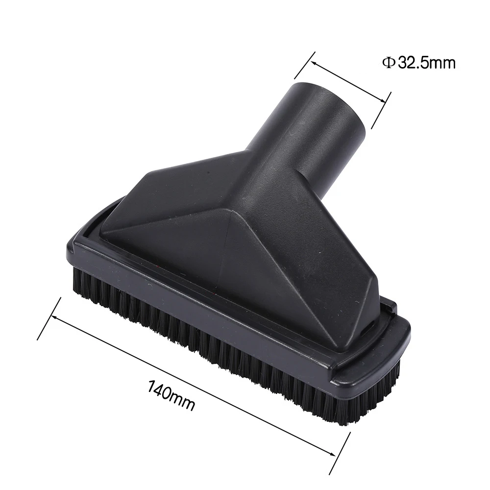 For Karcher NT18/1 NT25/1 NT30/1 NT38/1 WD1 WD2 WD3 WD4 WD5 MV3 MV5 DS5500 Vacuum Cleanr Universal Steam Cleaner Brush Parts