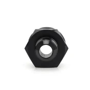 

CNC Aluminum Valve Cover Oil Cap Black Accessories Replacement Part Billet
