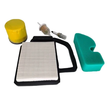 

Tune Up Maintenance Kit For Cub Cadet LT1042 LT1045 LTX1040 LTX1042 LTX1045 Lawn Mower Parts & Accessories