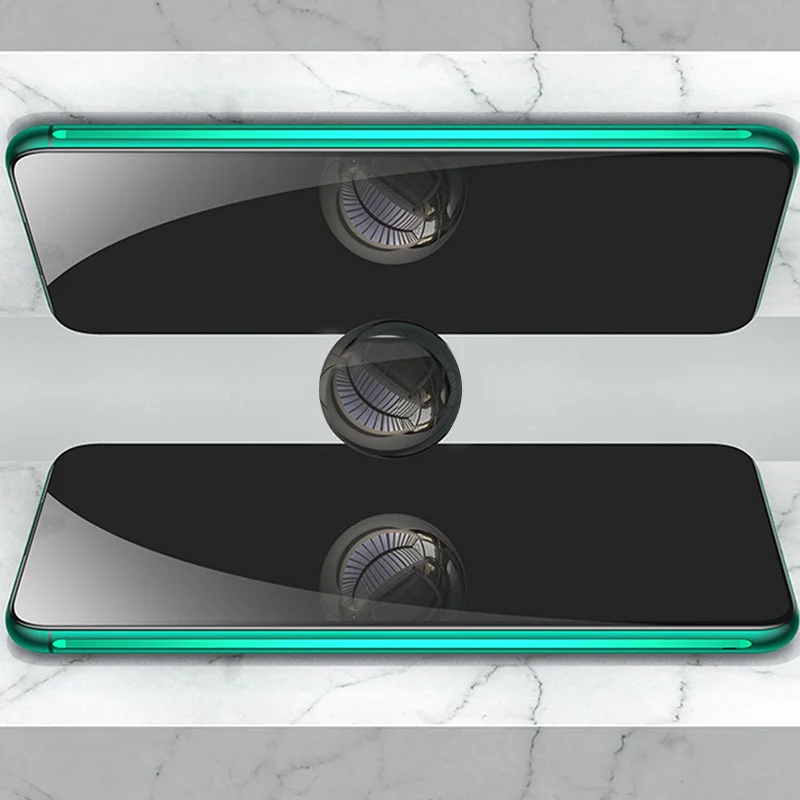 Закаленное защитное стекло для Xiaomi Redmi 8 7 6 Pro 5 Plus твердая защита экрана смартфона