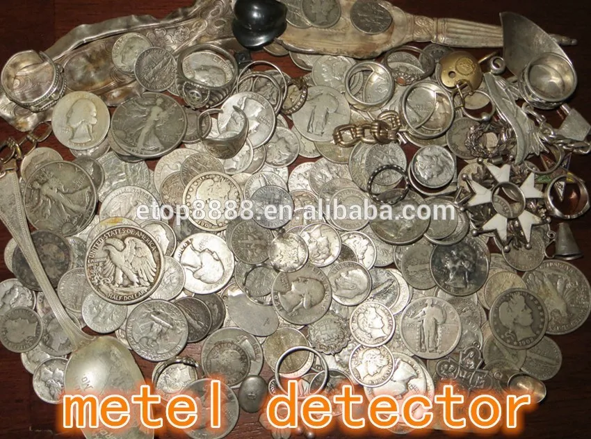 2019 NEW professional Metal detector underground gold metal detector TX850