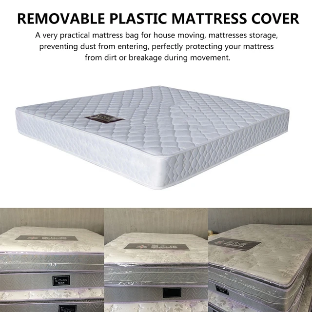 Update 90+ mattress storage bag best in.duhocakina