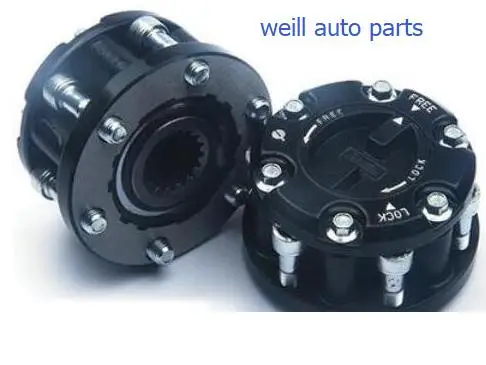 WEILL 2310000-K00 Front wheel clutch FOR GREAT WALL HAVAL | Автомобили и мотоциклы