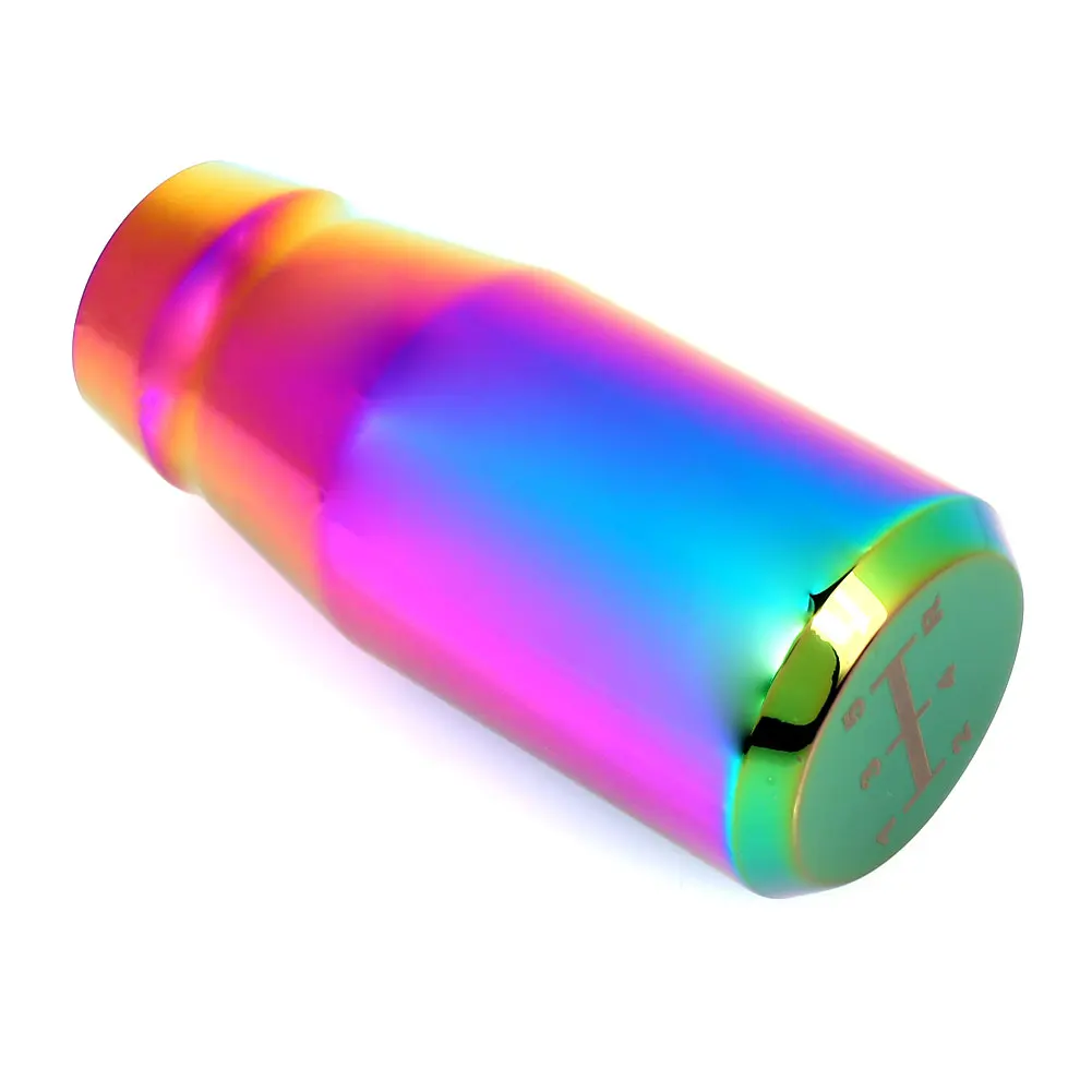 Автомобильный рычаг переключения передач ручка алюминиевый сплав запчасти для