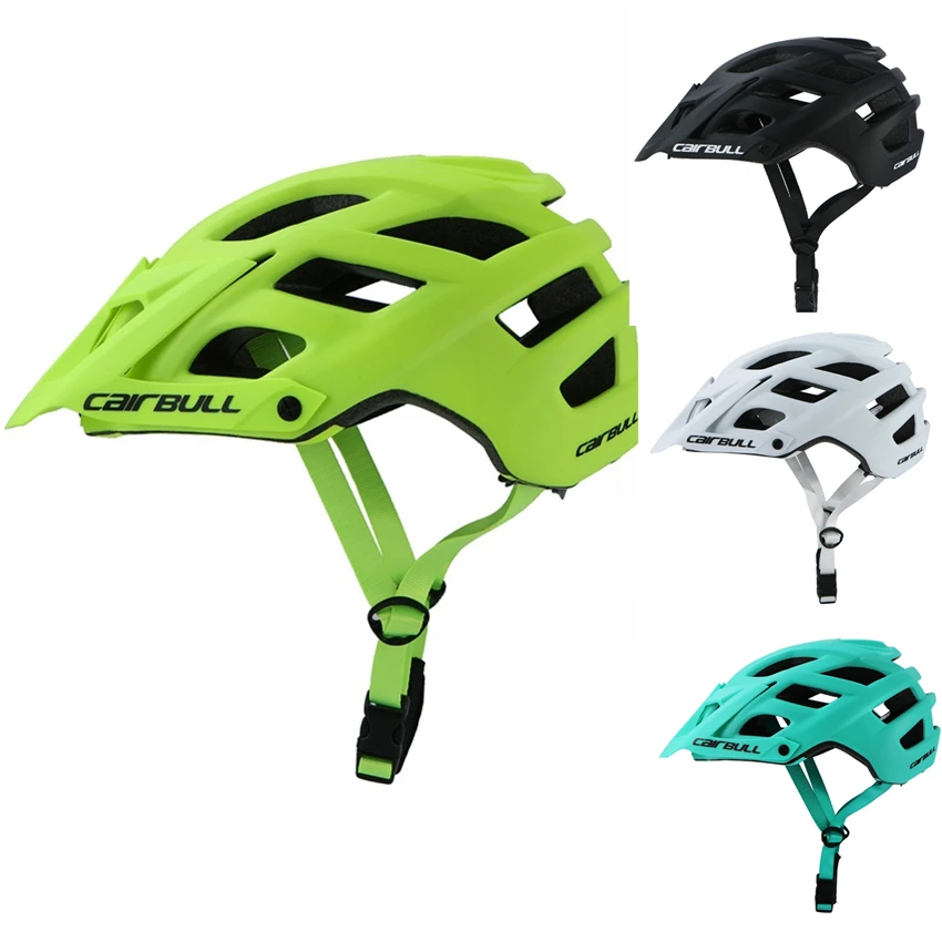 Cairbull велосипедный шлем в форме MTB велосипедный шлем Casco Ciclismo дорожный горный велосипед шлемы шлем TT MTB Защитная крышка