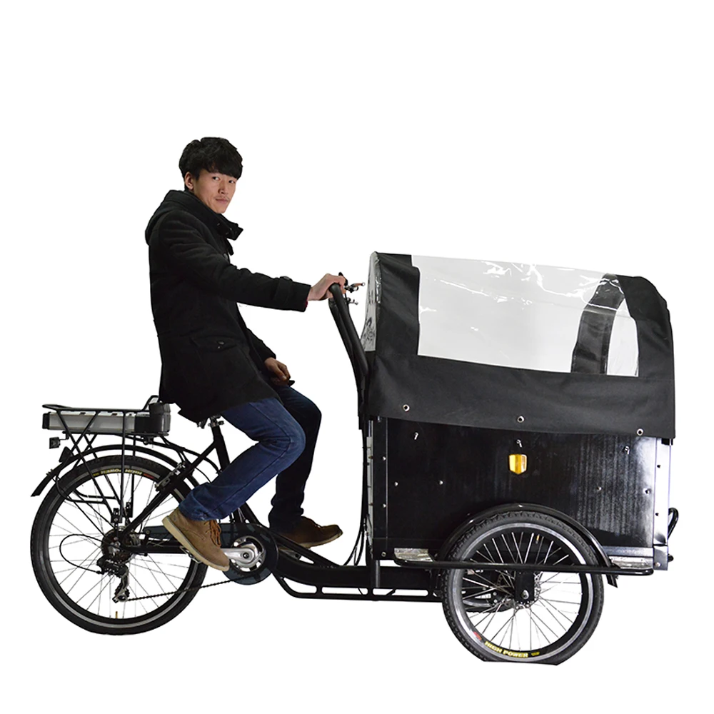 pedal version Морем в порт - Цвет: pedal version