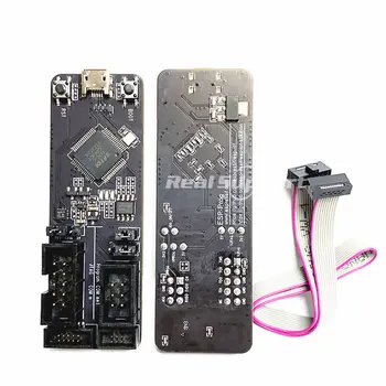 

1PCS ESP-Prog Program Downloader Firmware Downloads ESP-Prog Development Debugging Board For ESP8266 ESP32