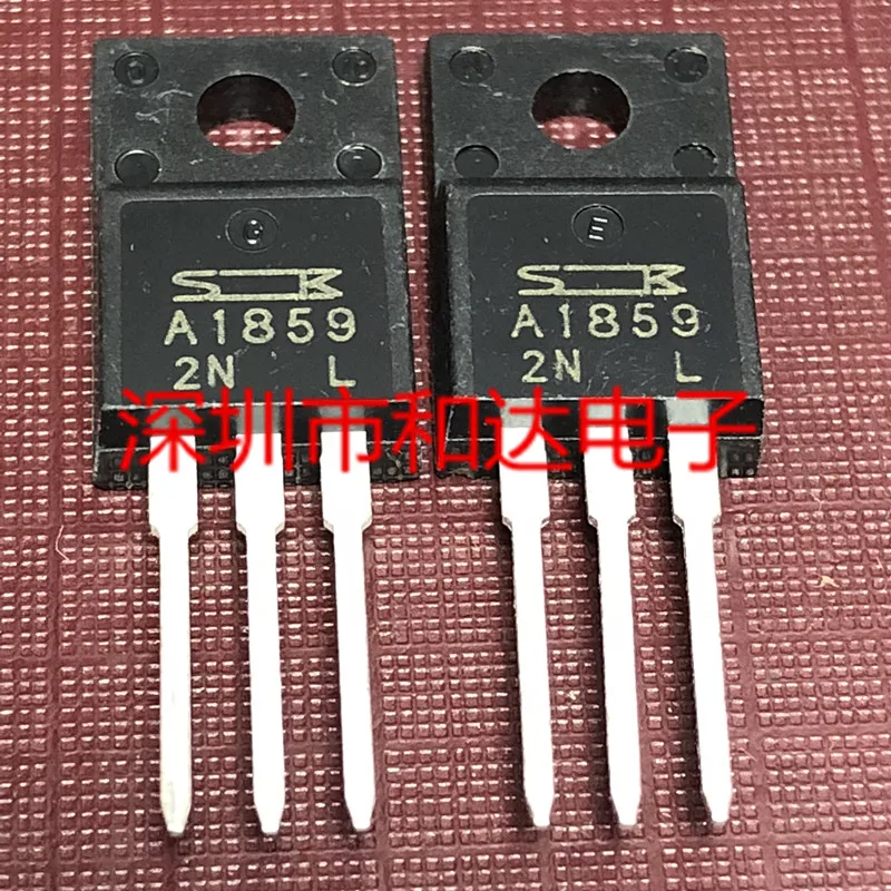 5 шт. A1859 2SA1859 TO-220F-150 V-2A