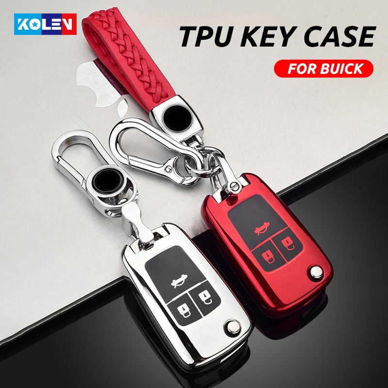

Soft TPU Car Remote Key Case Cover Holder For Chevrolet For Buick Gruze Aveo Trax Opel Astra Corsa Meriva Zafira Antara J Mokka