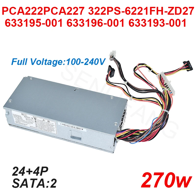 Cheap Fontes de alimentação para PC