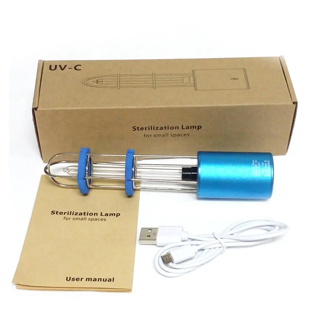 

Air Purifier Ozone Generator Ozone Generator Uv Compact Cfl Lamp Clean & Sanitizer By Eliminate & Kill Virus Bacteria Mites