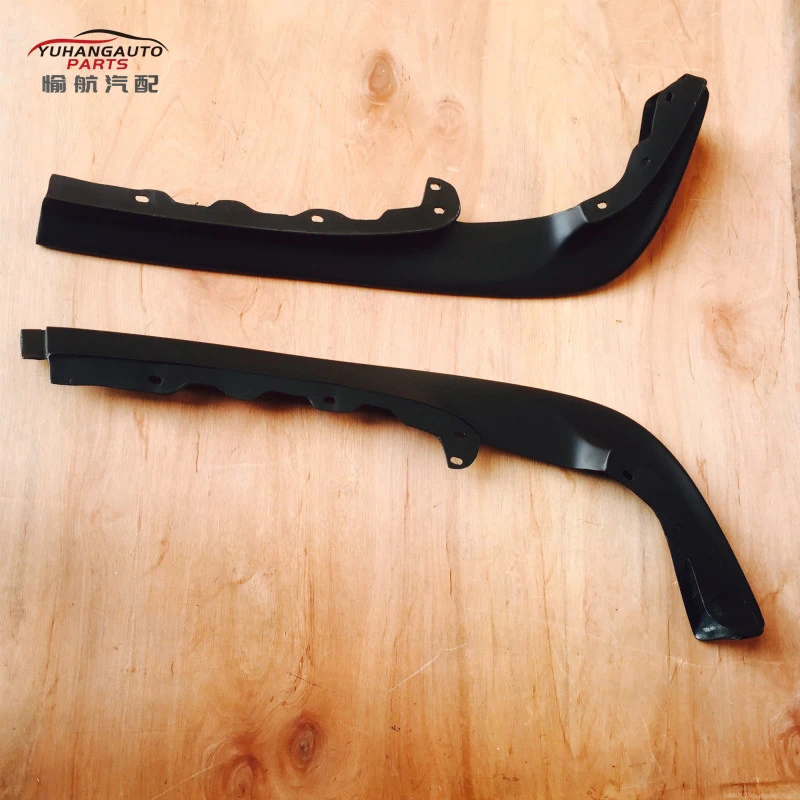 1992-1997 ための RX7 FD3S OEM スタイルグラスファイバーフロントリップ(2 ピース/セット
