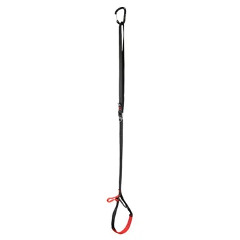 

Adjustable Webbing Foot Loop Climbing Ascender Sling Belt Device Band Rock Climbing Mountaineering Accessories