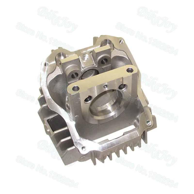 Empty Engine Head Fit For Zongshen Z190 190cc Pit Dirt Bike Engine Motor Motocross