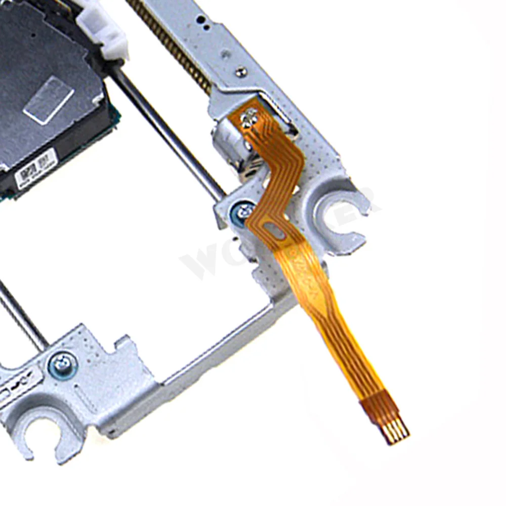Лазерная головка с линзой KEM 450EAA KES 450E колоды для PS3 Slim консоли оптический