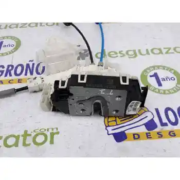 

A2047301335 DOOR LOCK REAR LEFT MERCEDES E CLASS (W212) FAMILY