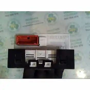 

8200107839 Multifunction screen Renault Megane Ii Saloon 5p 1.5 Dci Diesels